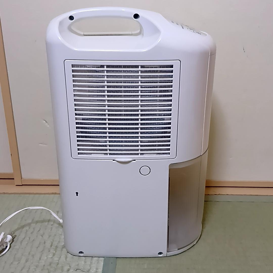 CORONA コロナ 衣類乾燥除湿機 CD-P6318