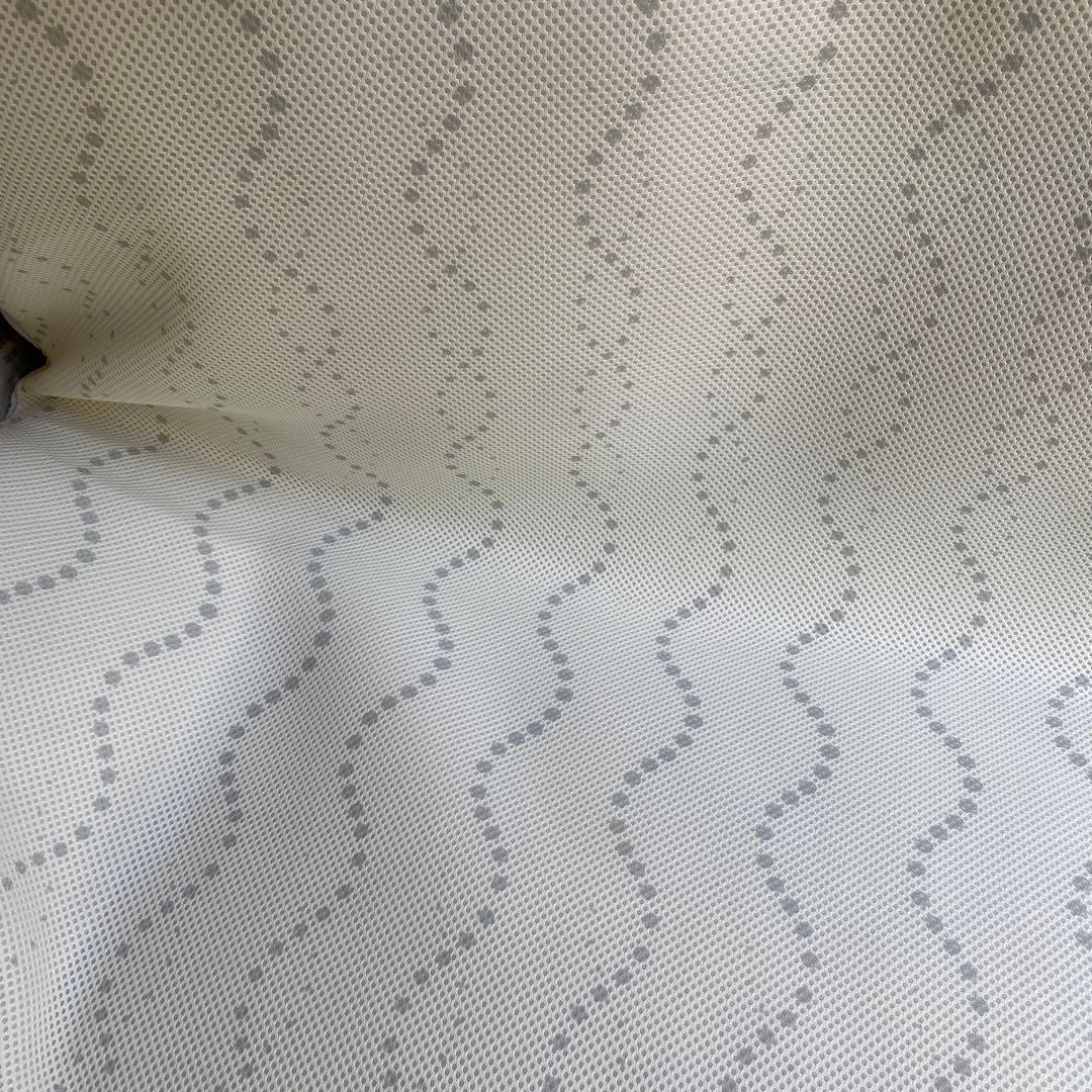 快眠マットSOYOシングル AX-BS632 状態良好 動作確認済み