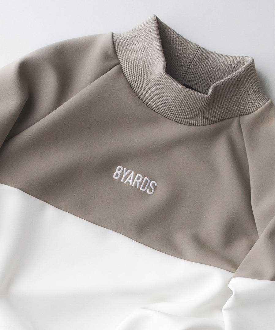 【ひかる！】8ヤーズ♪ RIBSEPA-PULLOVER 2G