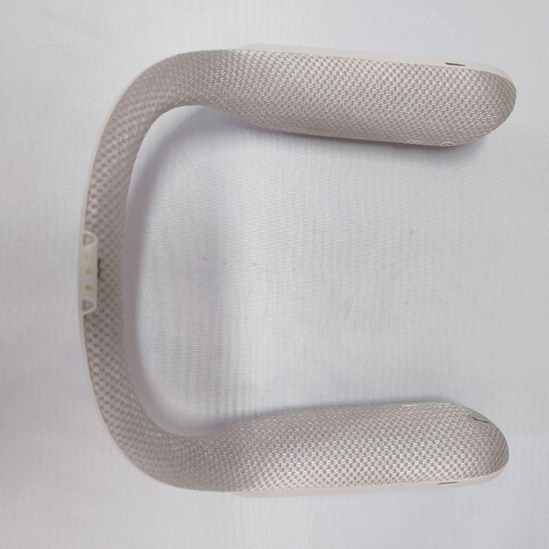 SONY SRS-WS1 ウェアラブルネックスピーカー