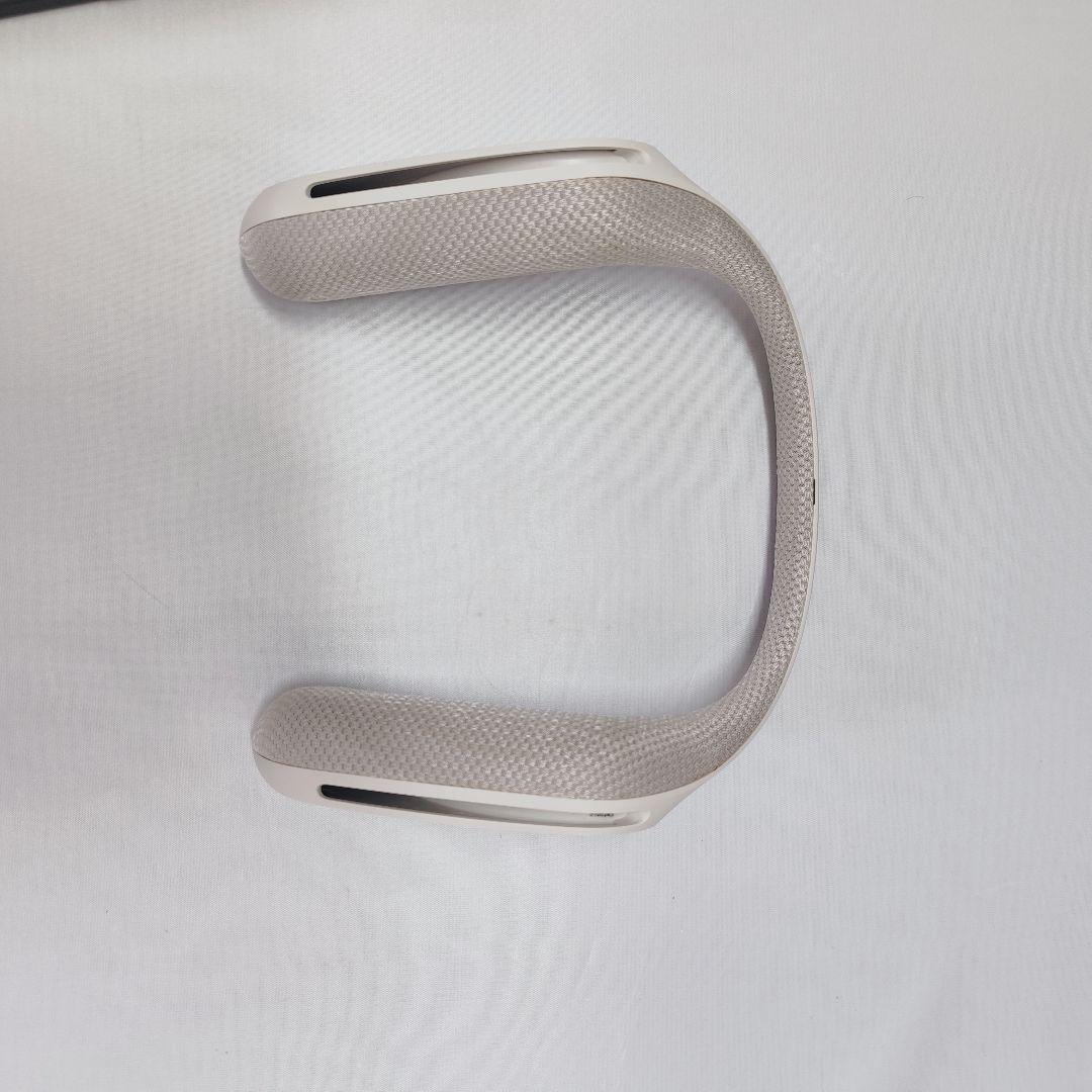 SONY SRS-WS1 ウェアラブルネックスピーカー