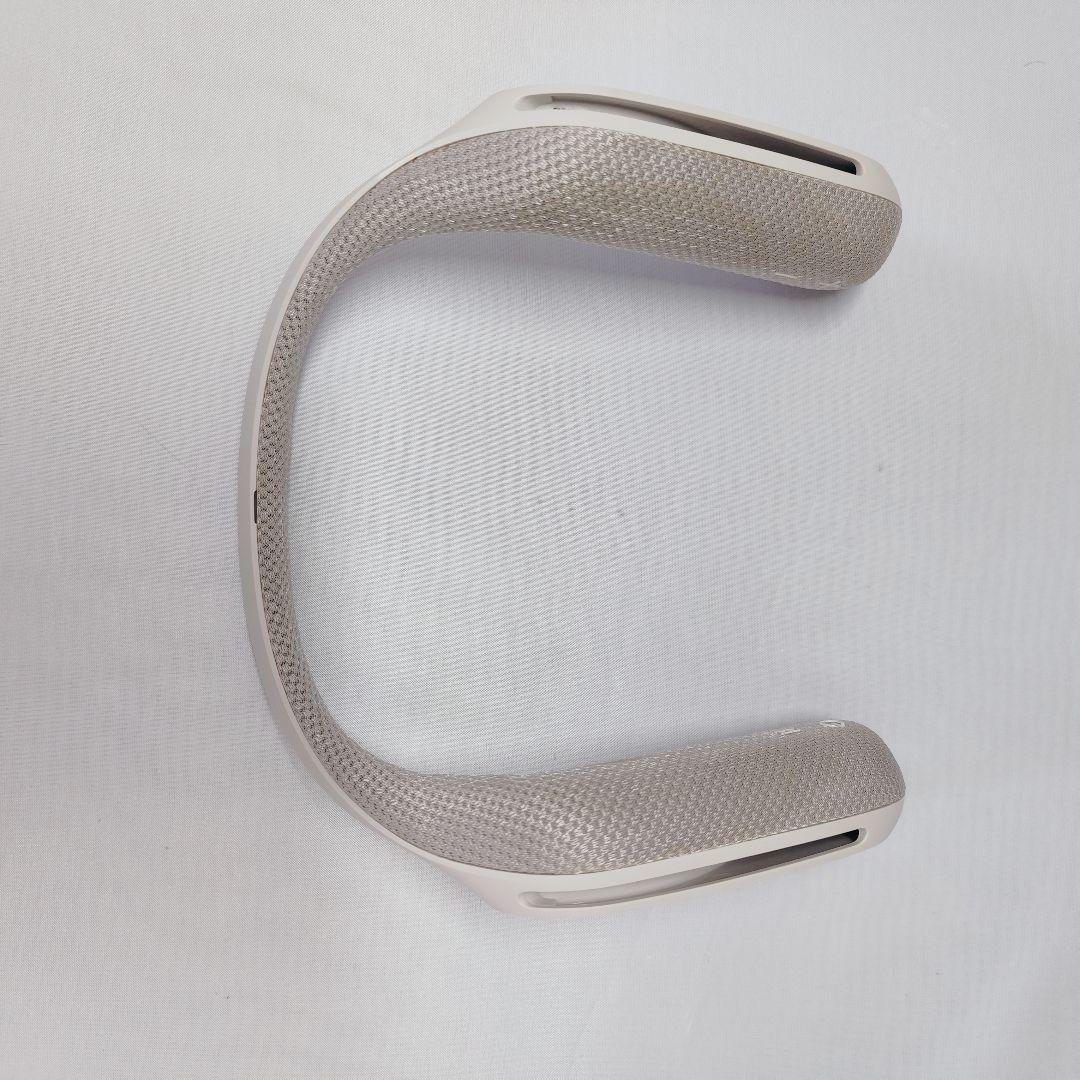 SONY SRS-WS1 ウェアラブルネックスピーカー