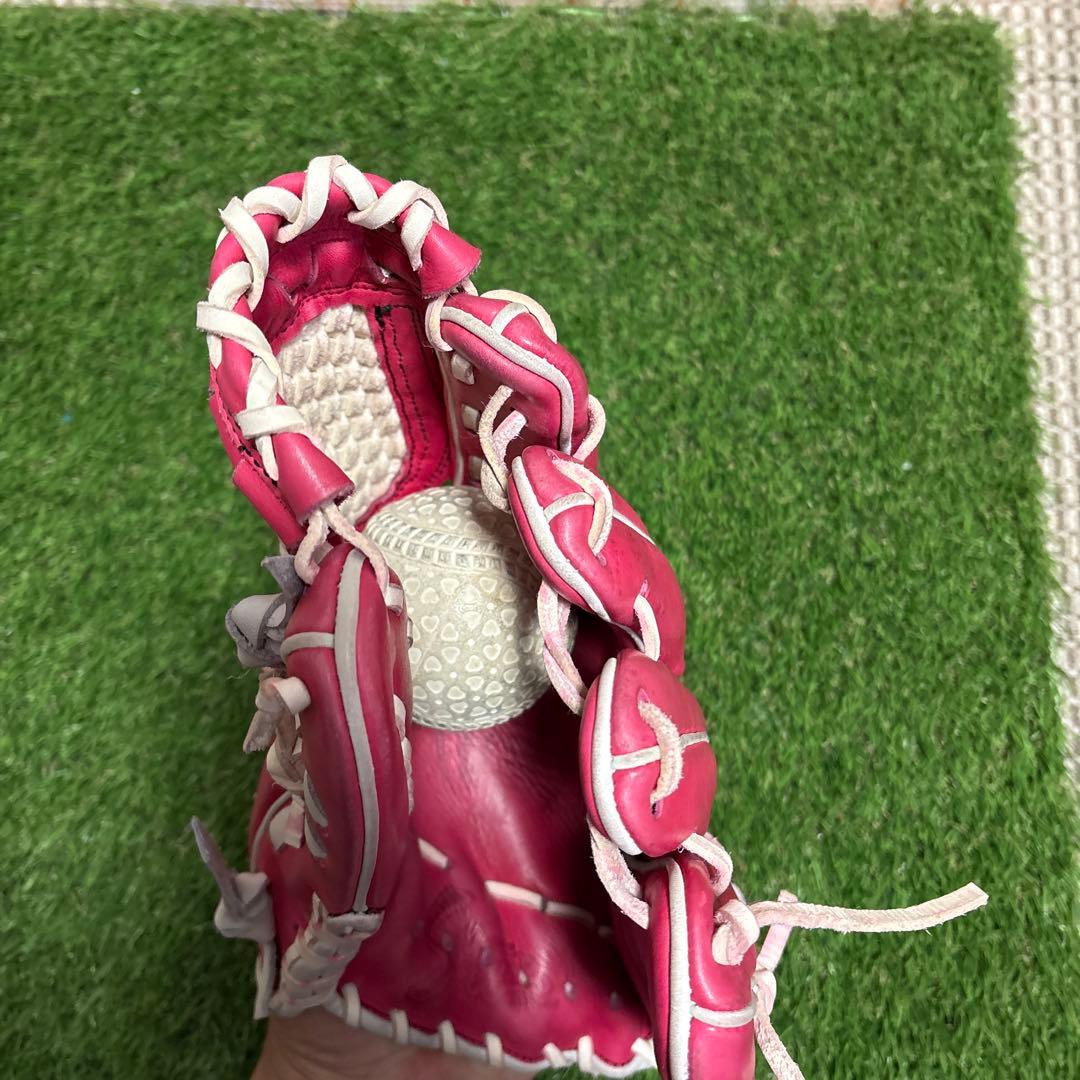 久保田スラッガー　 軟式用