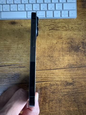 [SIMフリー] Apple iPhone 14 Pro スペースブラック 本体