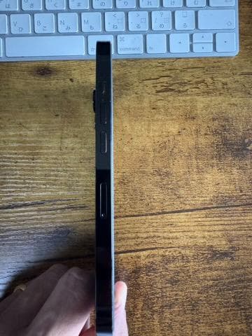 [SIMフリー] Apple iPhone 14 Pro スペースブラック 本体