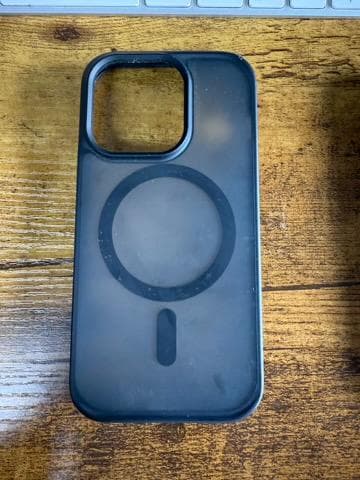 [SIMフリー] Apple iPhone 14 Pro スペースブラック 本体