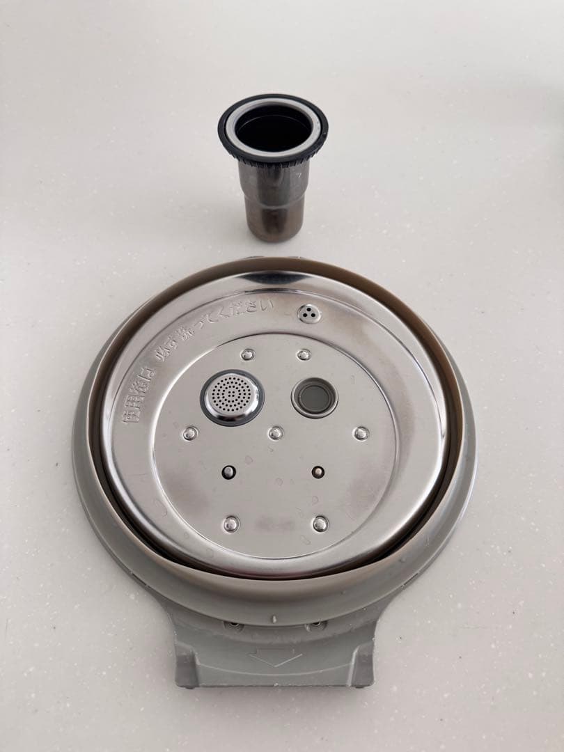 SR-SPX107 Wおどり炊き　パナソニック 炊飯器