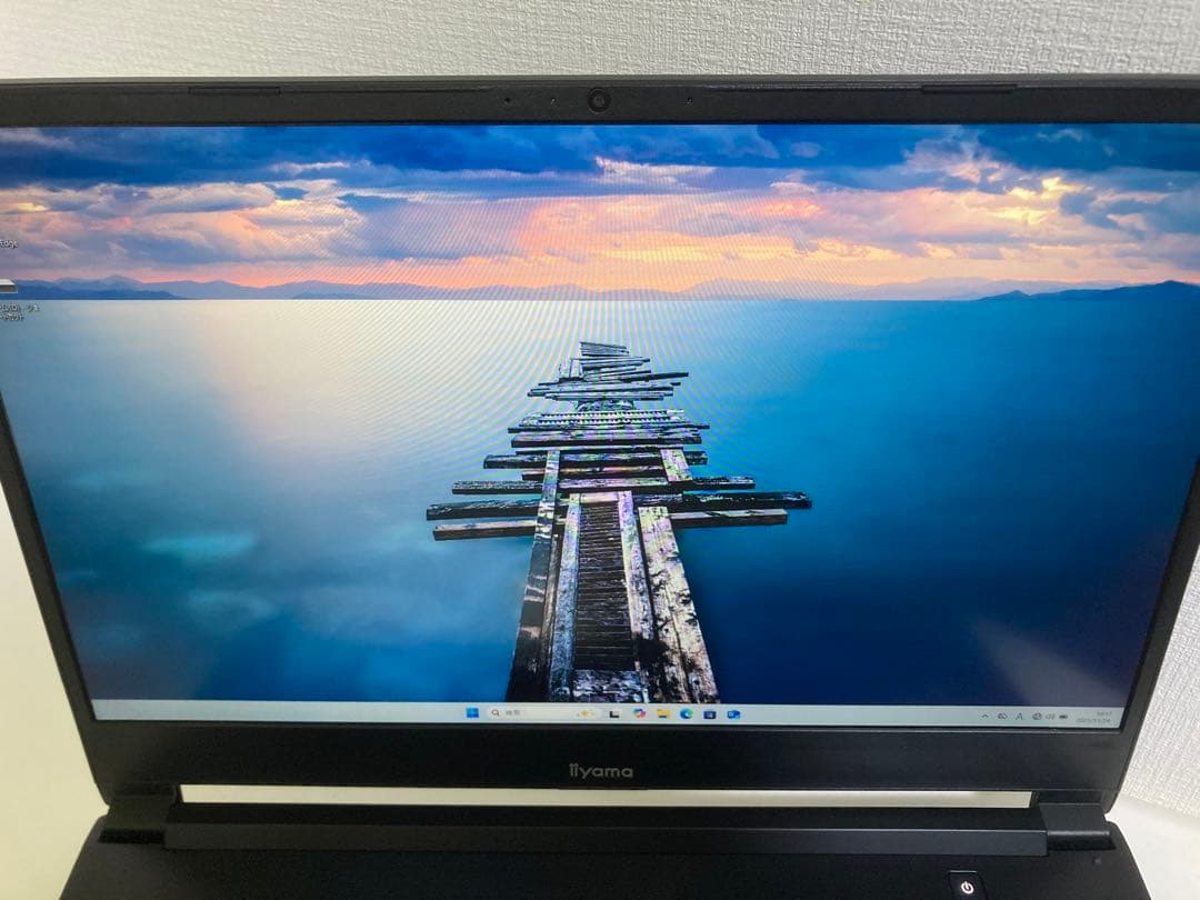 第9世代ハイスペック window11 i7 17インチノートパソコン