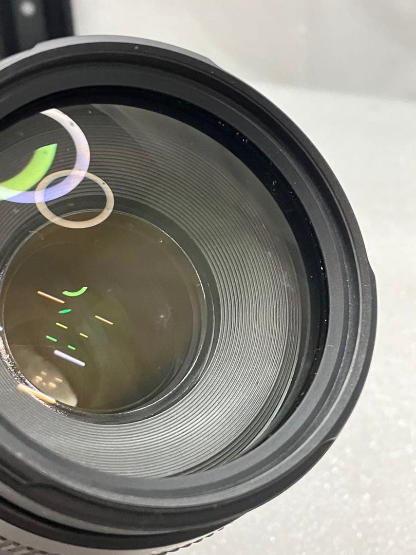 CANON純正定番望遠レンズ EF75-300mm f/4-5:6III型