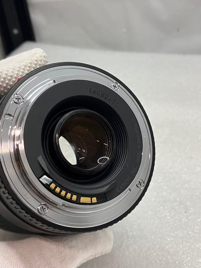 CANON純正定番望遠レンズ EF75-300mm f/4-5:6III型