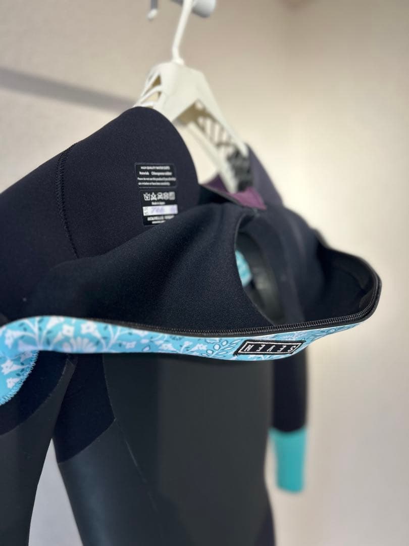 ‼️値下げしました。5×3mm裏起毛セミドライ/レディース