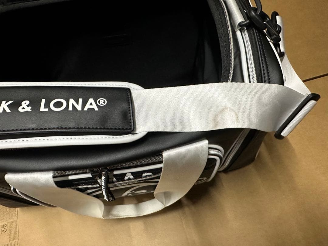 ムロROCKMARK & LONA マークアンドロナ