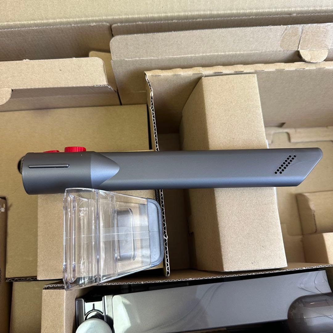 ⑲ Dyson ダイソン SV49 SU コードレスクリーナー