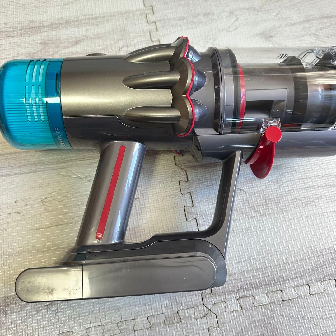 ⑲ Dyson ダイソン SV49 SU コードレスクリーナー