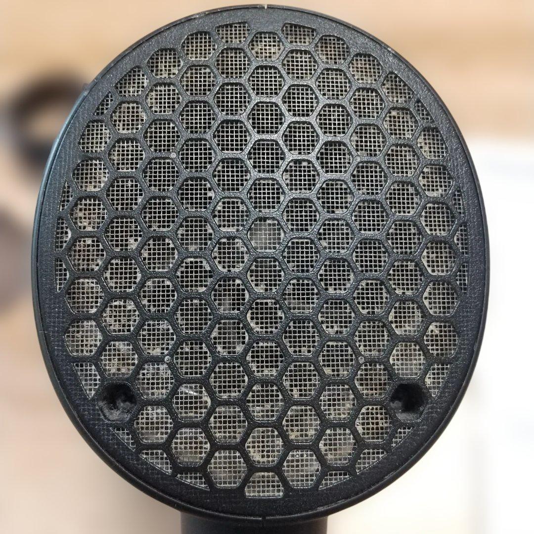 【ジャンク品】パナソニック ドライヤーEH-NA0J Panasonic