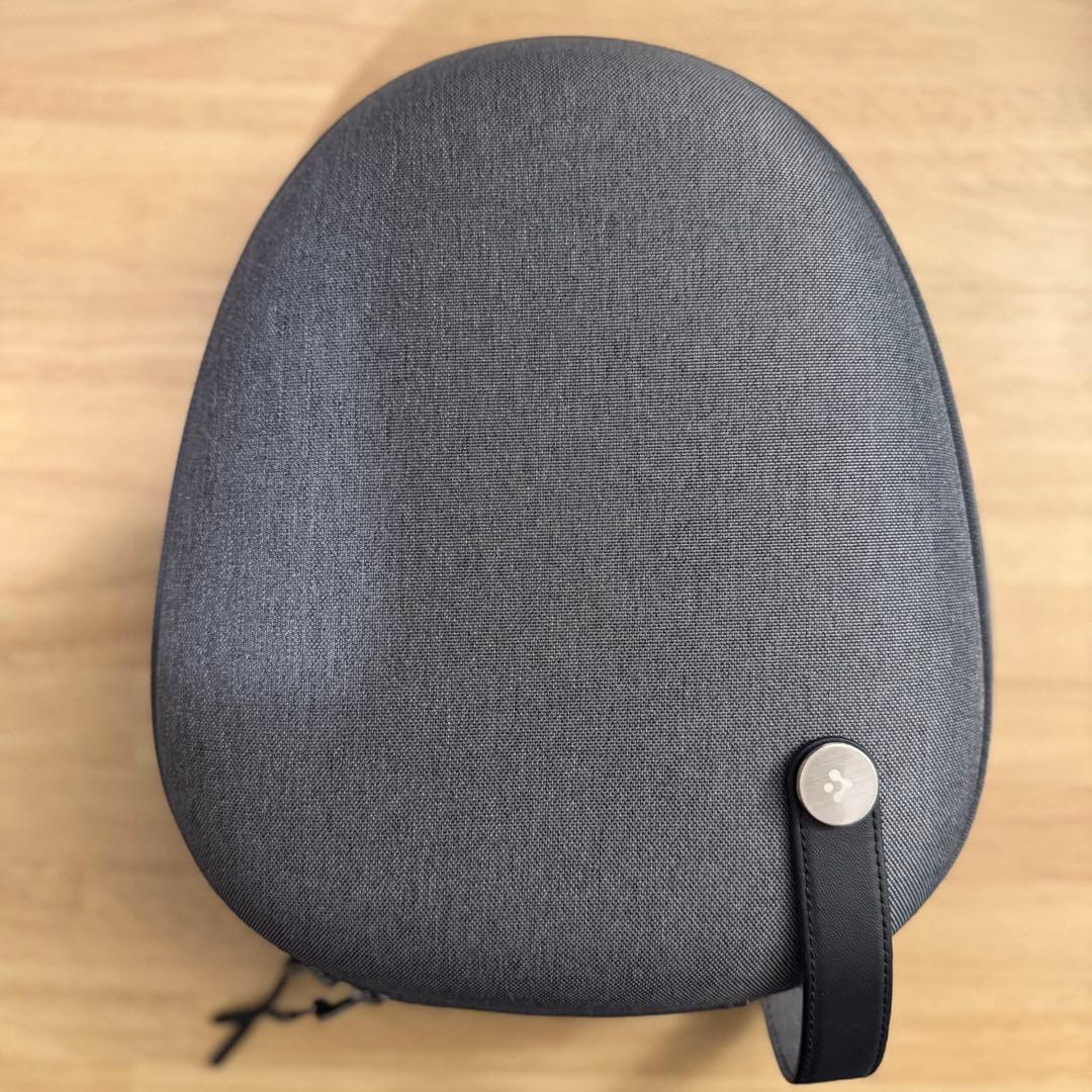 【美品】AirPods Max ミッドナイト　第二世代　おまけ付き