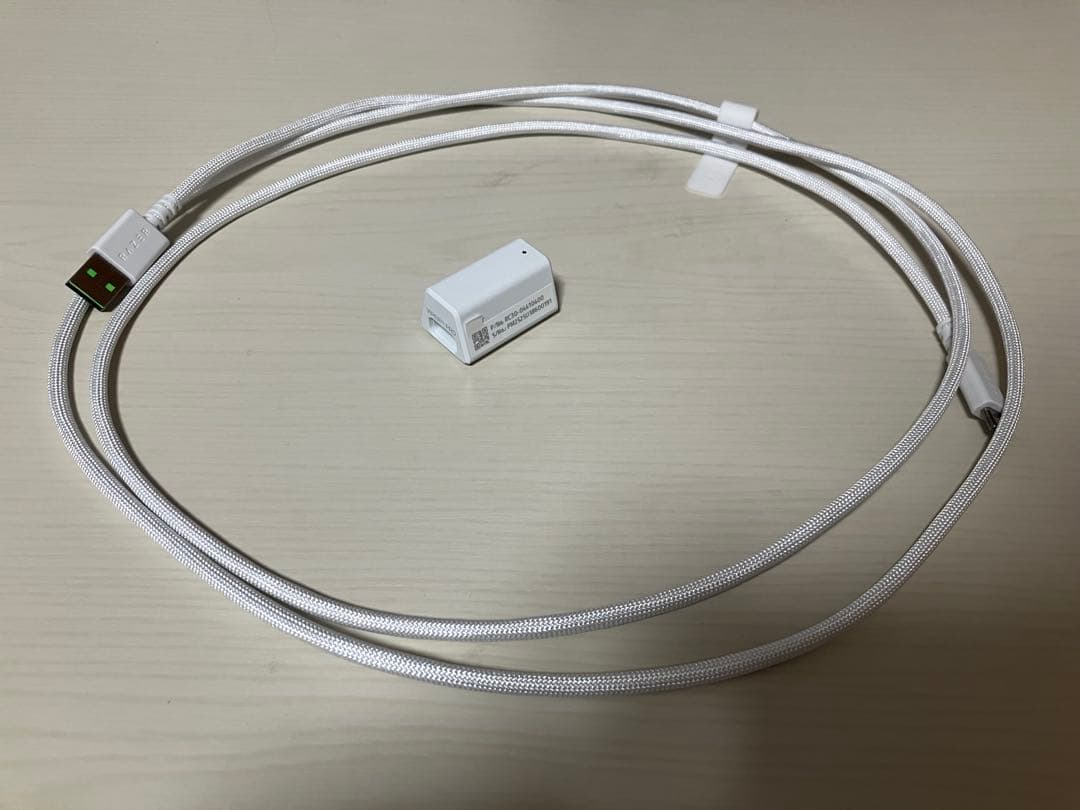 Razer Viper V3 Pro ゲーミングマウス ワイヤレス ホワイト