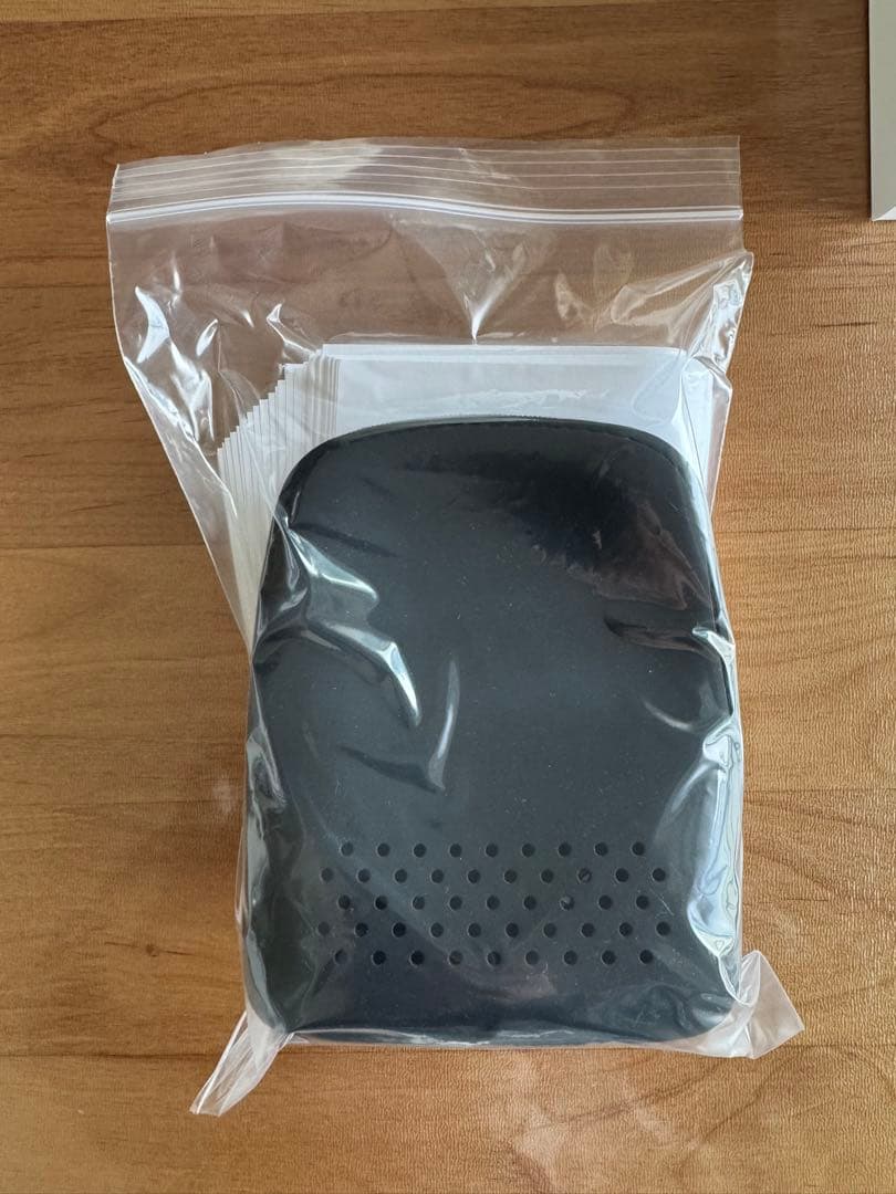 Shokz OpenSwim Pro骨伝導イヤホン