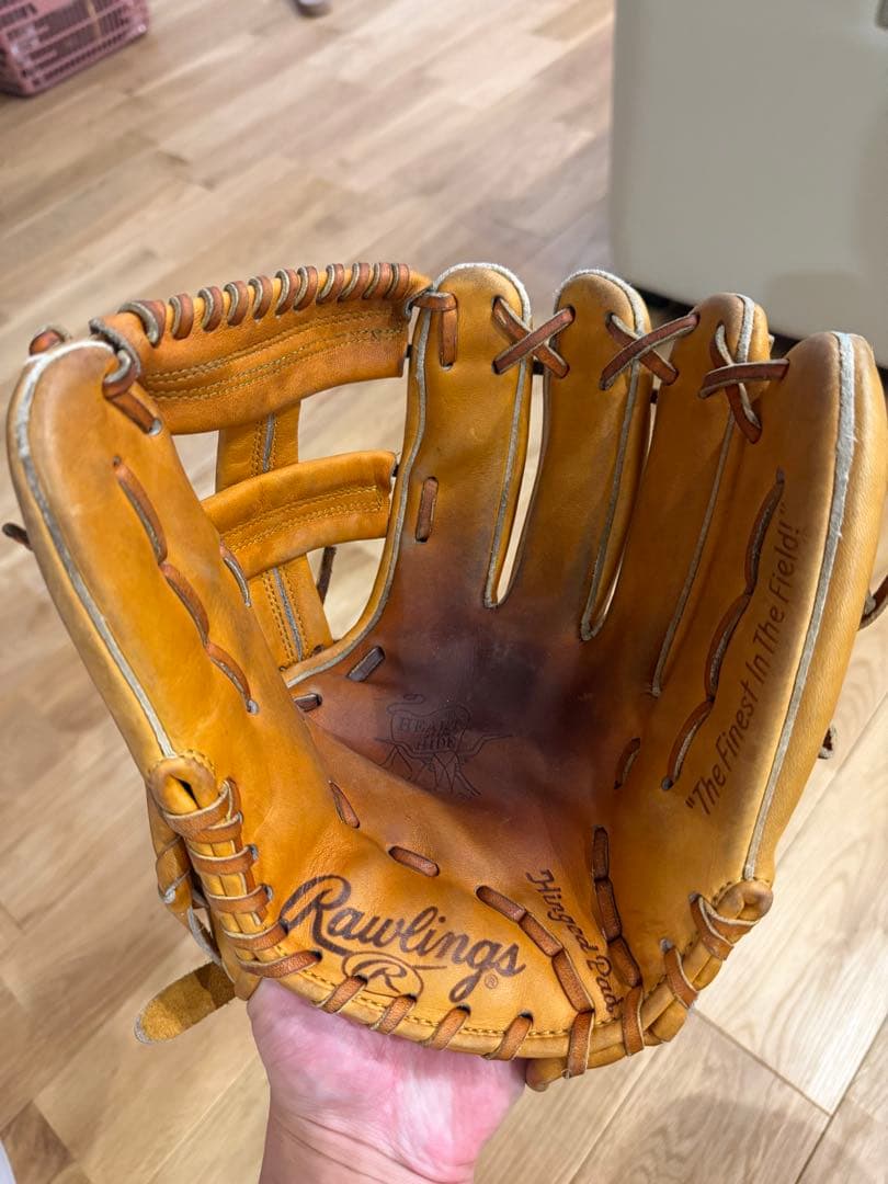 Rawlings ローリングス　グローブ　アレックスロドリゲス