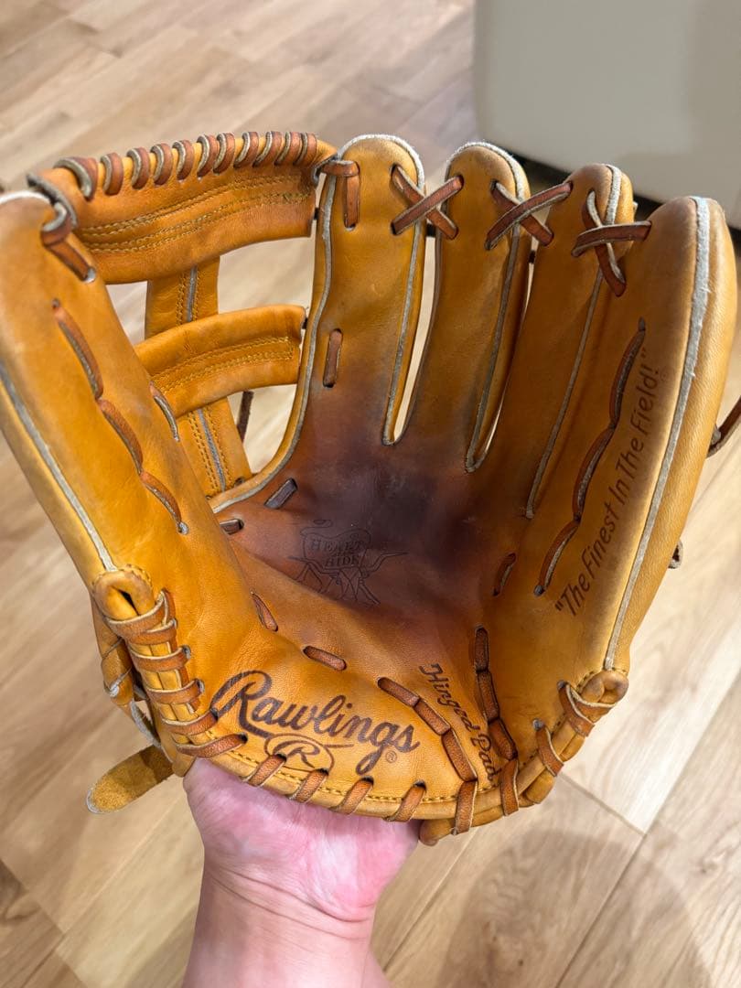 Rawlings ローリングス　グローブ　アレックスロドリゲス