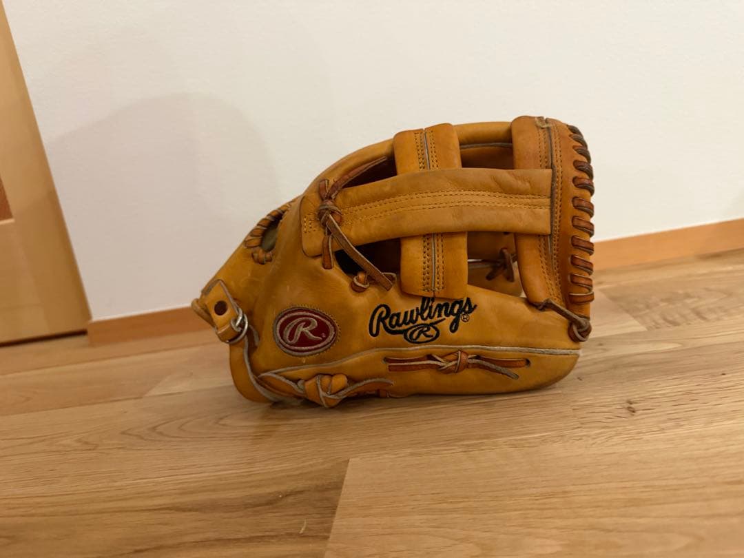 Rawlings ローリングス　グローブ　アレックスロドリゲス