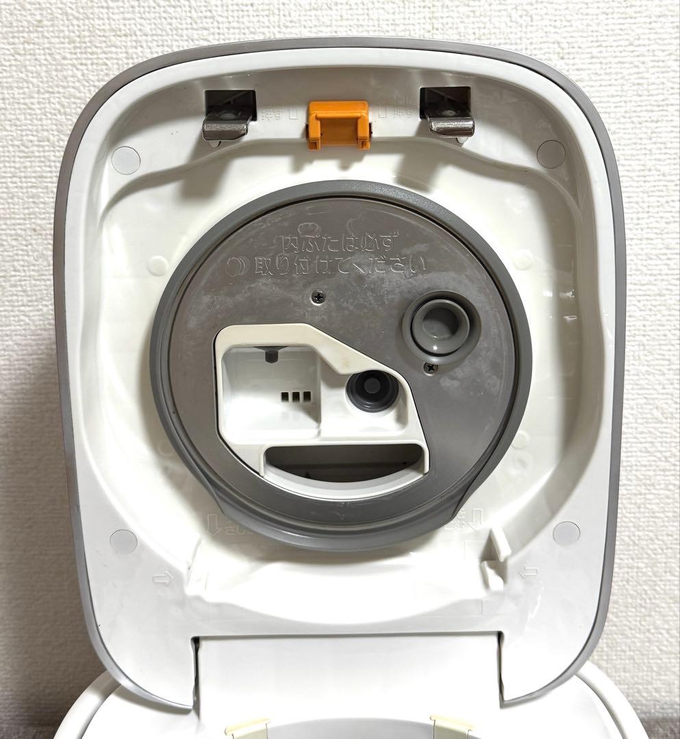 象印 極め炊き 圧力IH炊飯ジャーNW-JX10 動作保証