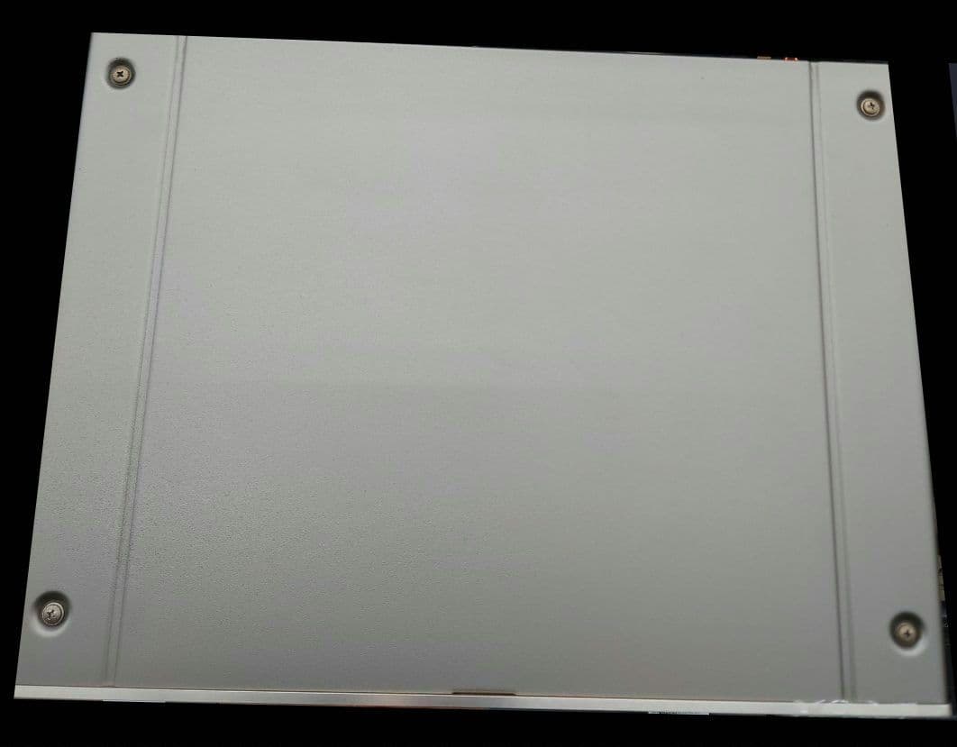 ★【￥88,000・1998年】DENON 　DMD-1600AL MDデッキ