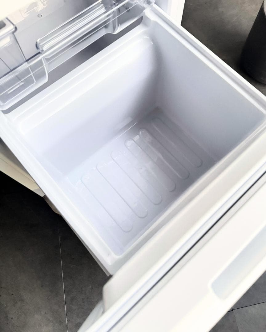 設置まで✨ SHARP 一人暮らし用冷蔵庫 152L✨ 2023年製⭕️