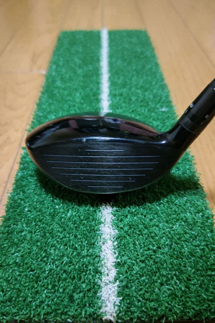 GTD GT-FW フェアウェイウッド 5w speeder V FW50