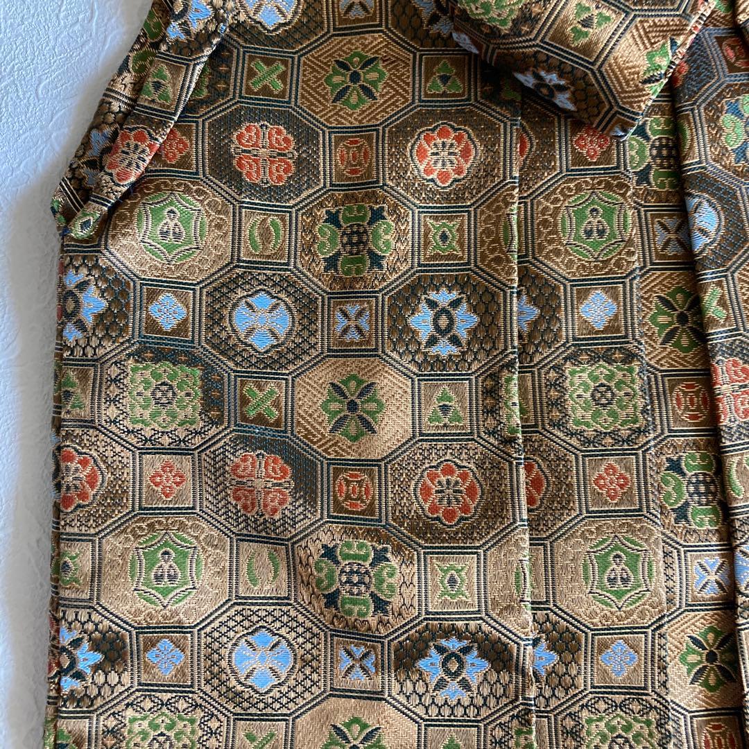 七五三　男の子　10点 羽織　鷹　箱あり