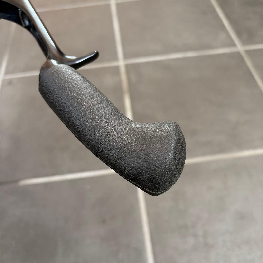 コータック　フレックスロッド1505M オールド