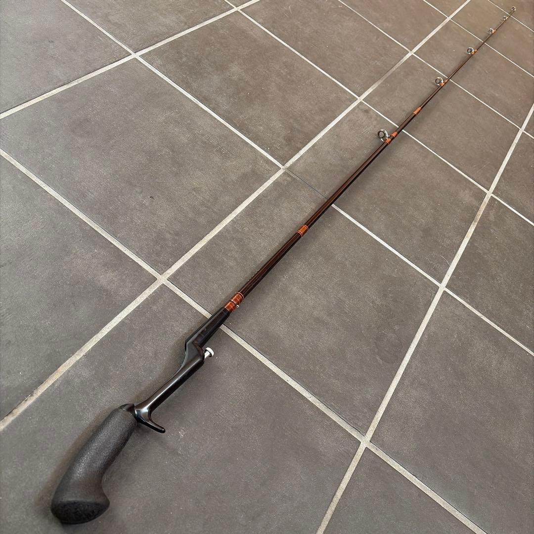 コータック　フレックスロッド1505M オールド