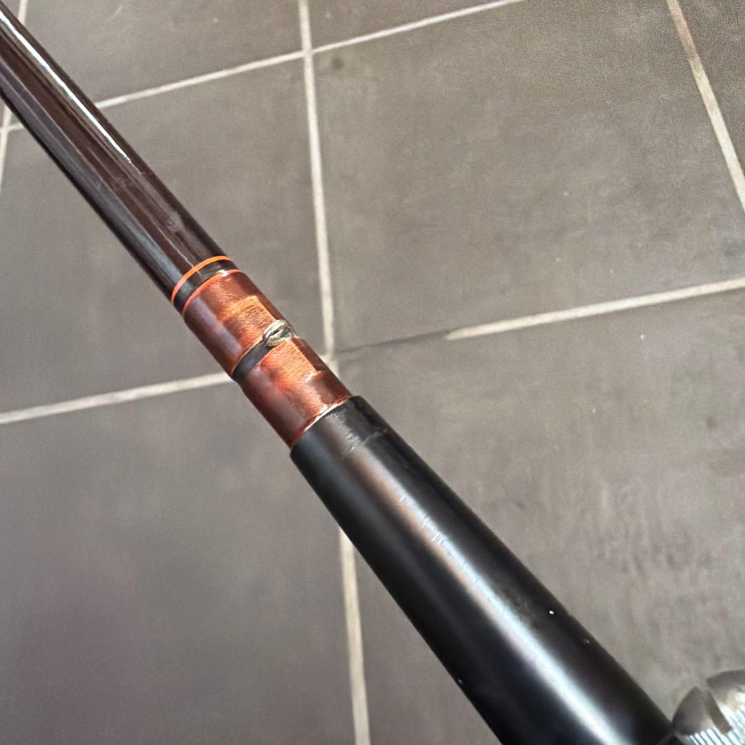 コータック　フレックスロッド1505M オールド