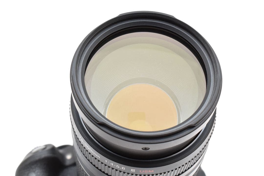 一眼レフ カメラ CANON EOS Kiss X9i望遠レンズセット