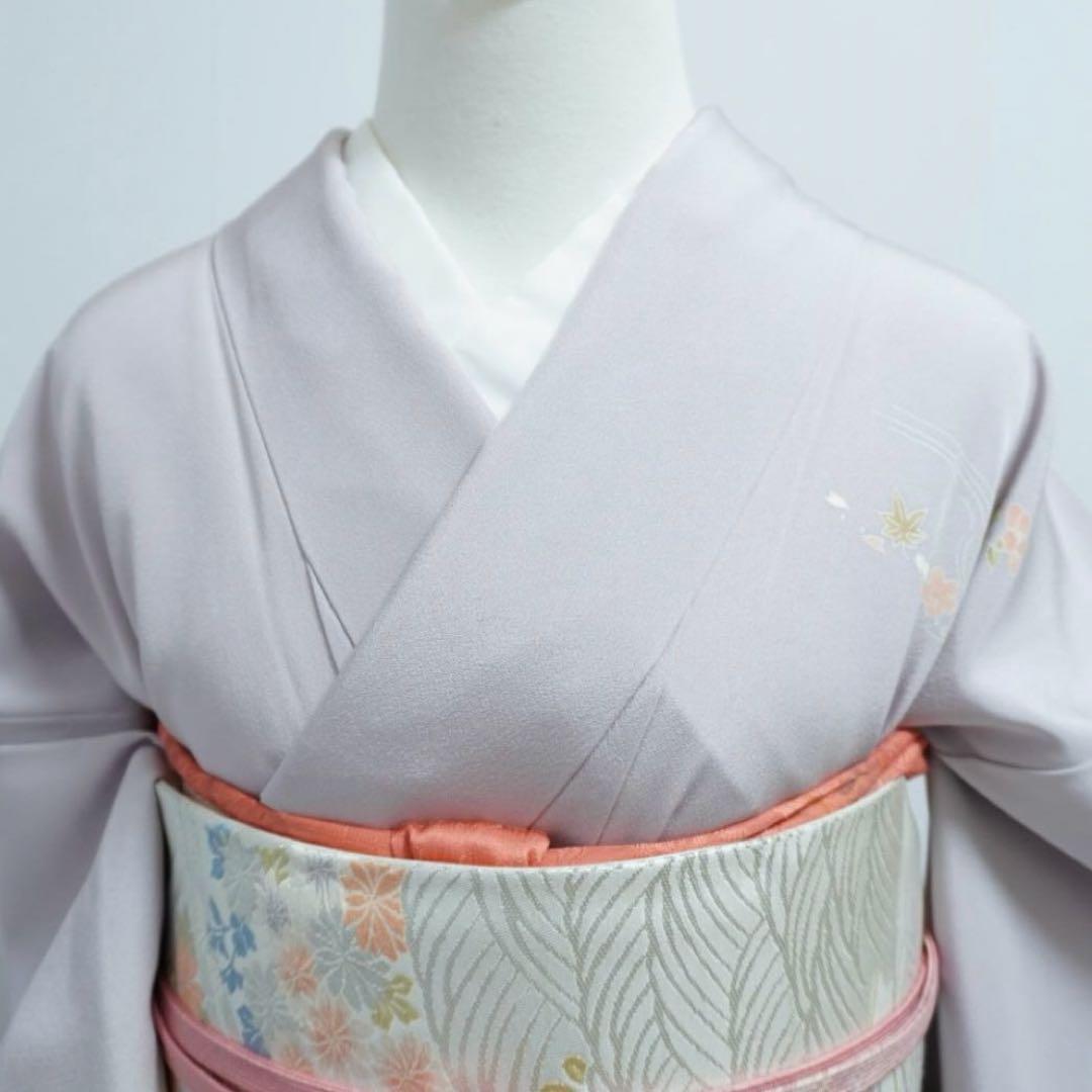 訪問着 フルセットa405F 七五三　入学式　お宮参り　結婚式