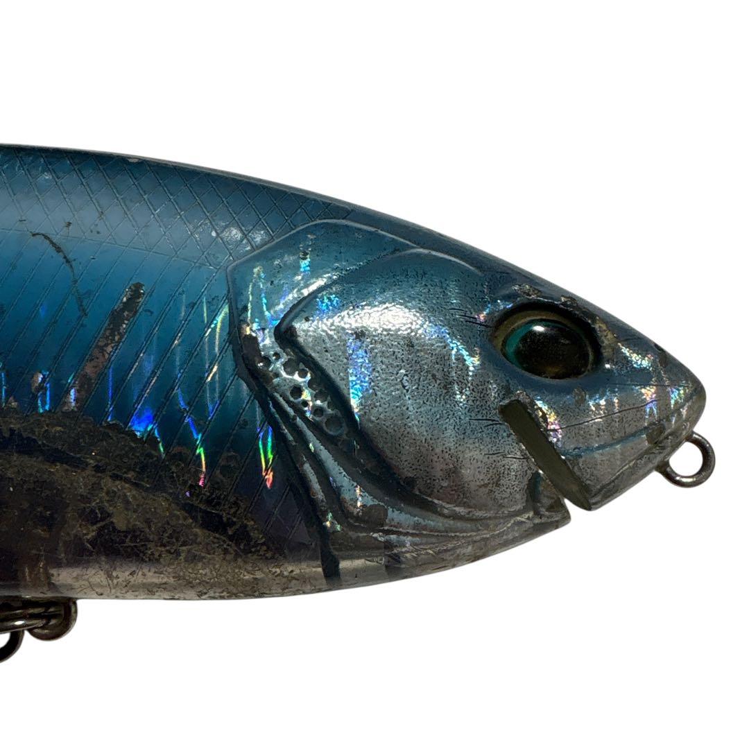 【DRT×B FARM】 クラッシュ9 low KLASH9 # ブルードーン