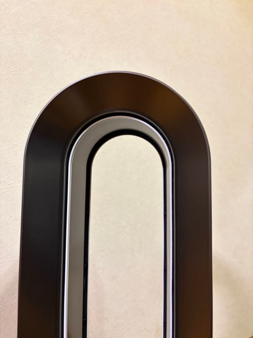 2023年製 極美品 ダイソン Hot+Cool AM09 ファンヒーター 暖房