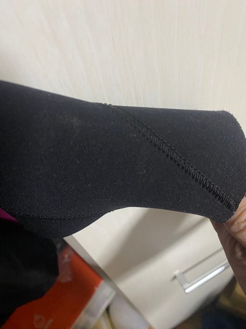 Apollo ドライスーツ 185cm 足29cm