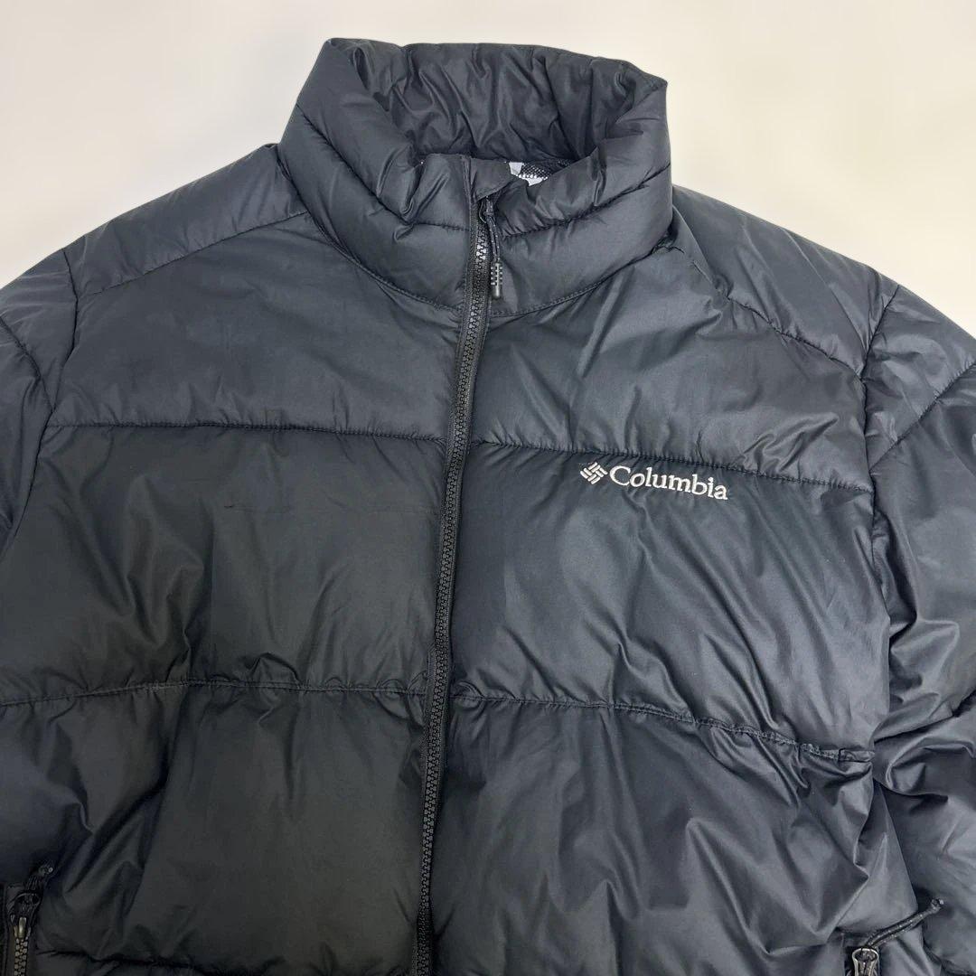 COLUMBIA(コロンビア) パイクレイクジャケット2 WE4400ネイビーL