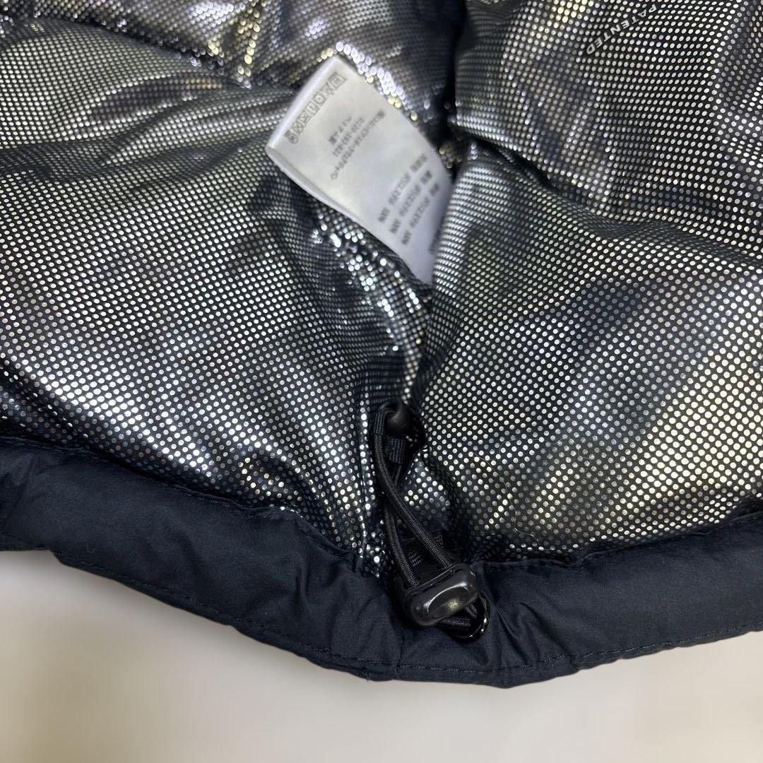 COLUMBIA(コロンビア) パイクレイクジャケット2 WE4400ネイビーL