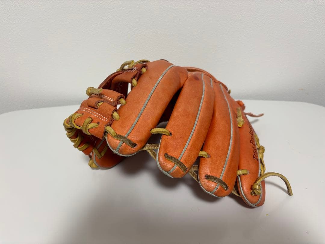 久保田スラッガー 軟式グローブ KSN-MS-Ⅱ 内野手用 NIKE