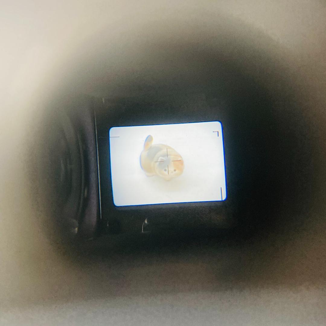 【C7315】OLYMPUS オリンパス μ[mju]-II ZOOM