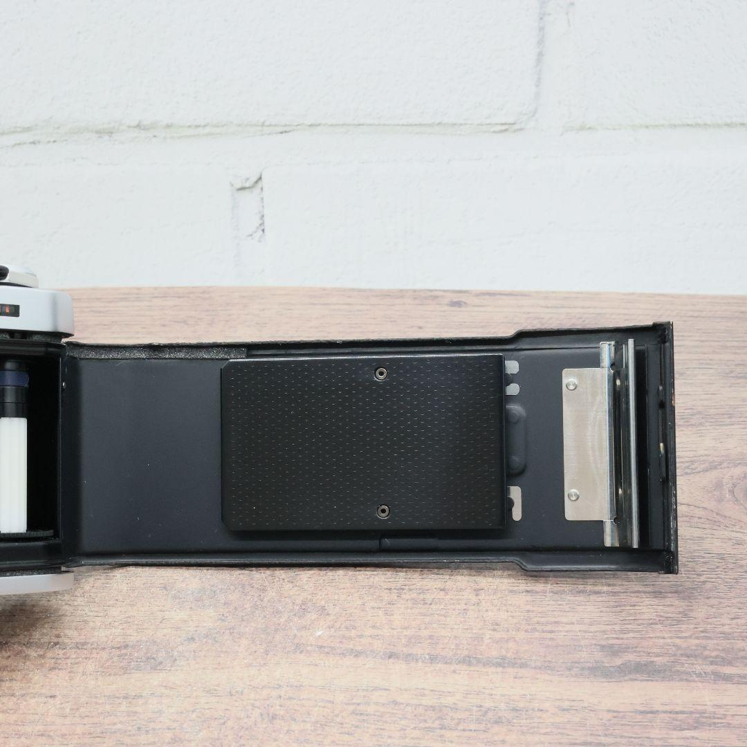 【完動品】PENTAX ME / smc PENTAX-M 50mm F1.4