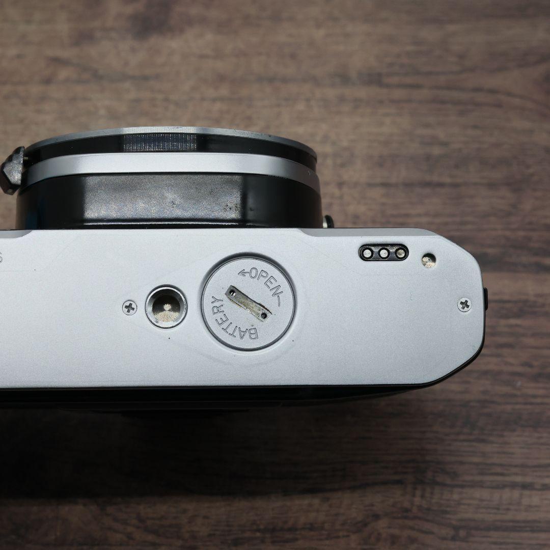 【完動品】PENTAX ME / smc PENTAX-M 50mm F1.4