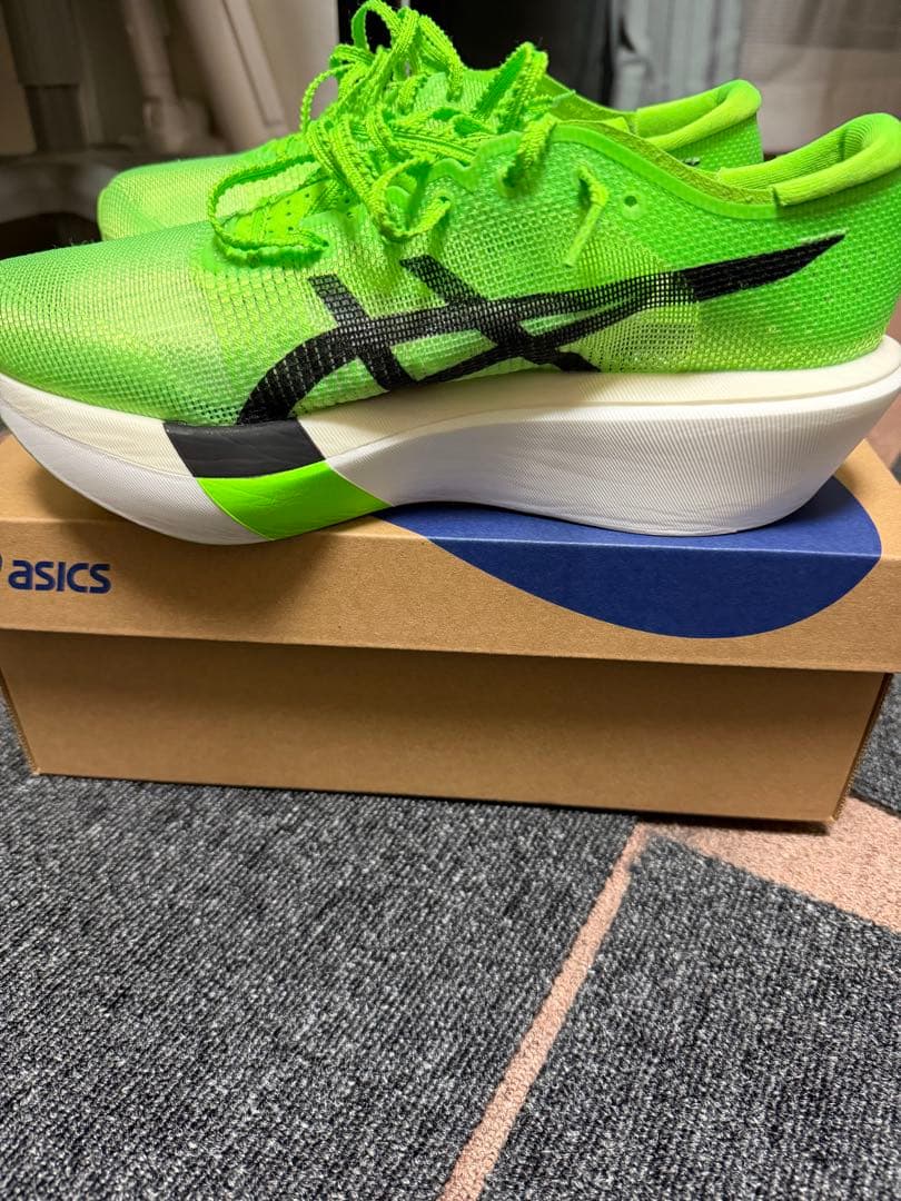 メタスピードスカイTOKYO 26.5