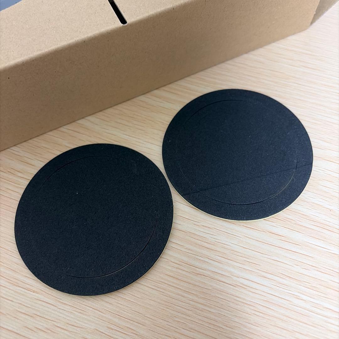 音楽之友社 特選スピーカーユニット2019 マークオーディオ編 OM-MF519