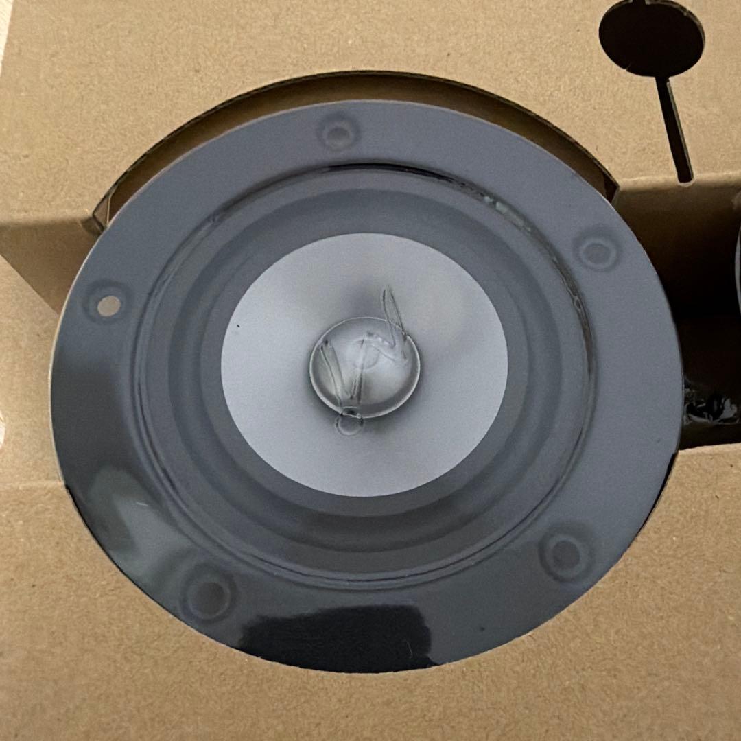 音楽之友社 特選スピーカーユニット2019 マークオーディオ編 OM-MF519