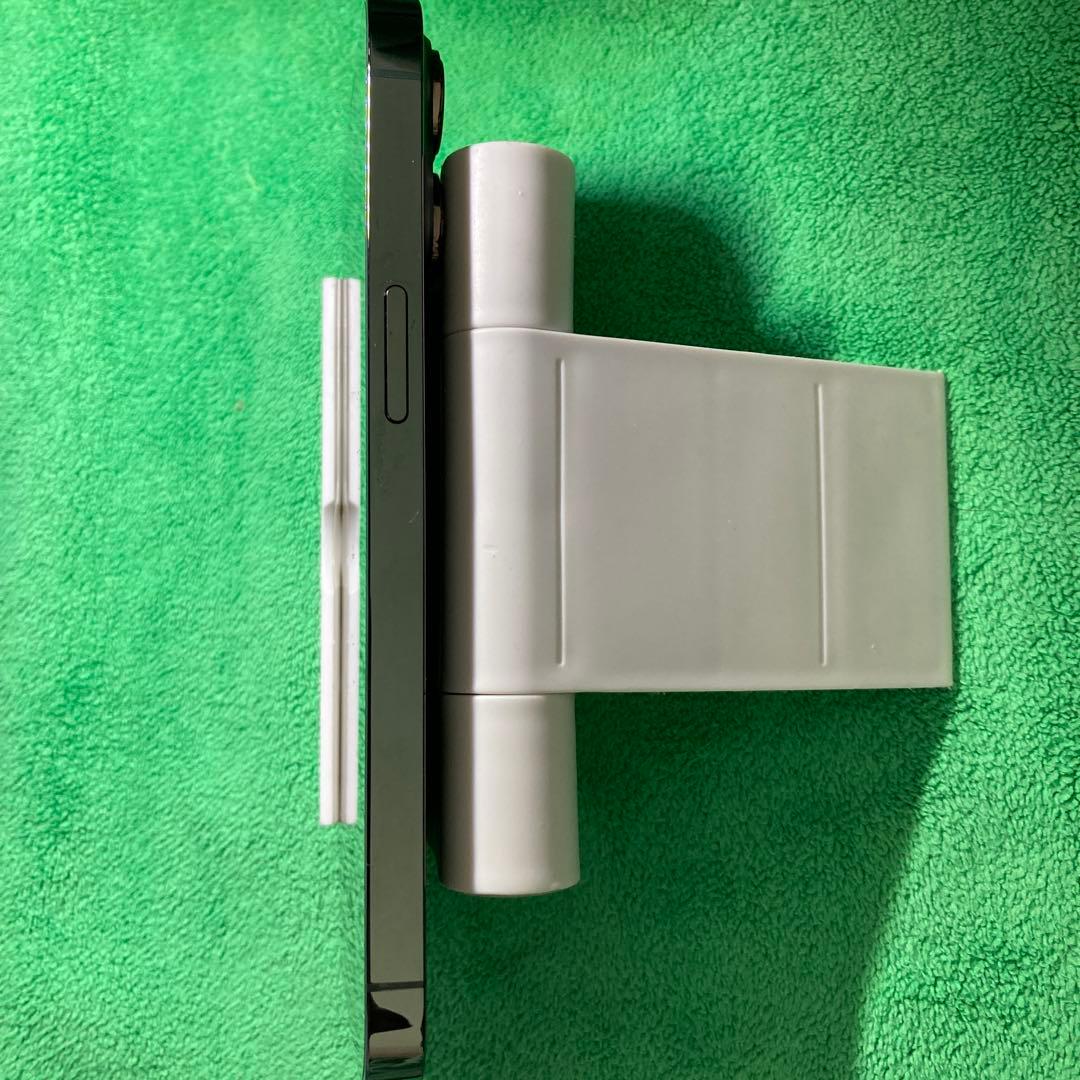 iPhone13Pro アルパイングリーン　256GB SIMフリー