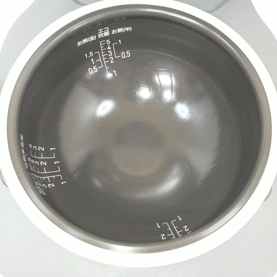 ティファール 炊飯器 5.5合 遠赤外線 高火力IH 球状釜 RK880CJP