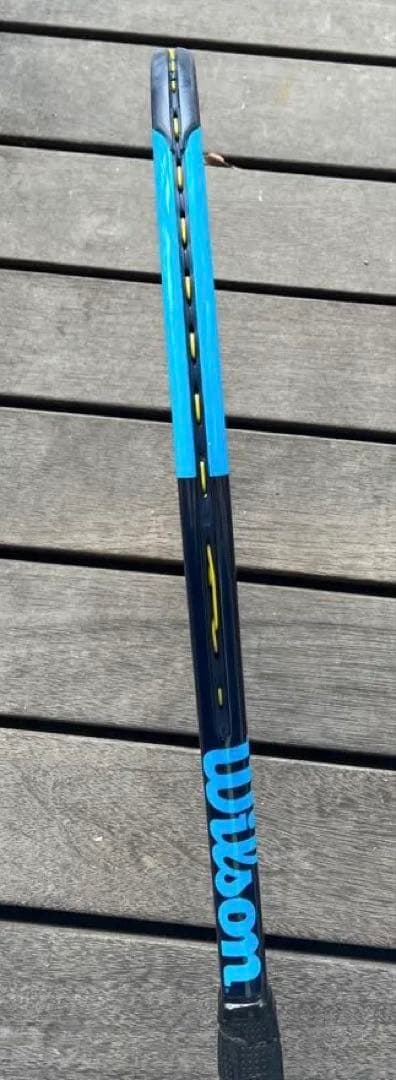 ラケット(硬式用) Wilson ULTRA 95J